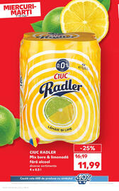 Catalog Kaufland săptămâna 19 Pagină 20