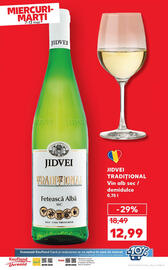 Catalog Kaufland săptămâna 19 Pagină 21