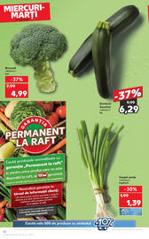 Catalog Kaufland săptămâna 19 Pagină 22