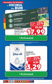Catalog Kaufland săptămâna 19 Pagină 3