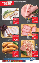 Catalog Kaufland săptămâna 19 Pagină 33