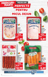 Catalog Kaufland săptămâna 19 Pagină 34
