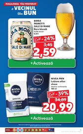 Catalog Kaufland săptămâna 19 Pagină 5