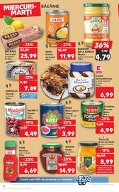 Catalog Kaufland săptămâna 19 Pagină 52