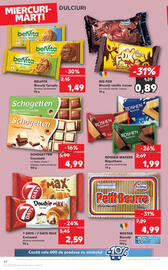 Catalog Kaufland săptămâna 19 Pagină 54