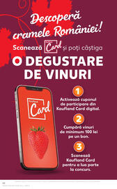 Catalog Kaufland săptămâna 19 Pagină 58