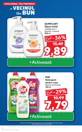 Catalog Kaufland săptămâna 19 Pagină 6