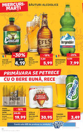 Catalog Kaufland săptămâna 19 Pagină 60