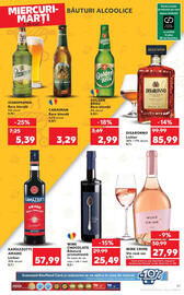 Catalog Kaufland săptămâna 19 Pagină 61