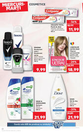 Catalog Kaufland săptămâna 19 Pagină 62