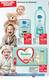 Catalog Kaufland săptămâna 19 Pagină 64