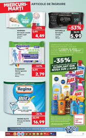 Catalog Kaufland săptămâna 19 Pagină 65