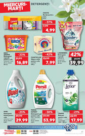 Catalog Kaufland săptămâna 19 Pagină 67