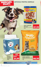 Catalog Kaufland săptămâna 19 Pagină 68