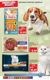 Catalog Kaufland săptămâna 19 Pagină 69