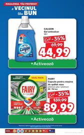 Catalog Kaufland săptămâna 19 Pagină 7