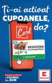 Catalog Kaufland săptămâna 19 Pagină 70