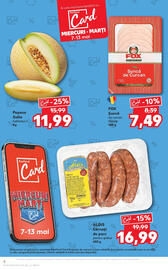 Catalog Kaufland săptămâna 19 Pagină 8