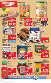 Catalog Kaufland săptămâna 19 Pagină 52