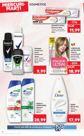 Catalog Kaufland săptămâna 19 Pagină 62