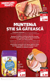 Catalog Kaufland săptămâna 19 Pagină 40