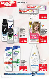 Catalog Kaufland săptămâna 19 Pagină 62