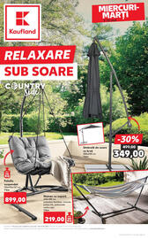 Catalog Kaufland săptămâna 19 Pagină 1