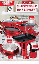 Catalog Kaufland săptămâna 19 Pagină 19
