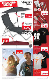 Catalog Kaufland săptămâna 19 Pagină 3