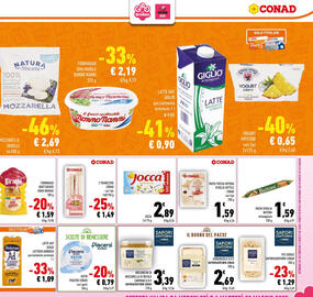 Volantino Conad Pagina 11