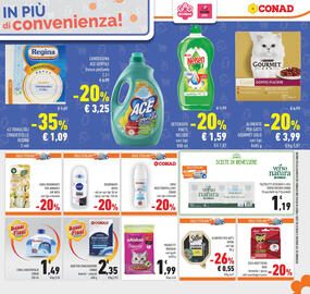 Volantino Conad Pagina 23