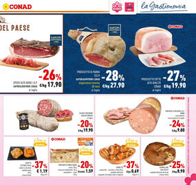 Volantino Conad Pagina 27