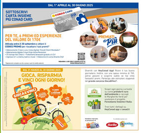 Volantino Conad Pagina 31