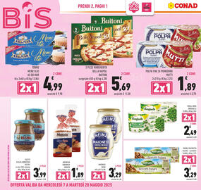 Volantino Conad Pagina 4