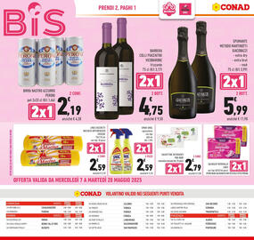Volantino Conad Pagina 6
