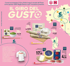 Volantino Conad Pagina 8