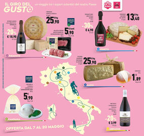 Volantino Conad Pagina 10