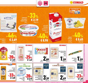 Volantino Conad Pagina 11