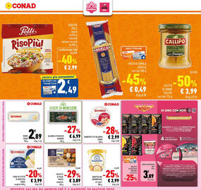 Volantino Conad Pagina 12