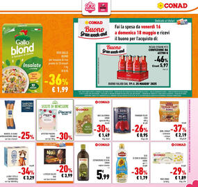 Volantino Conad Pagina 13