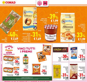 Volantino Conad Pagina 14