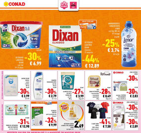 Volantino Conad Pagina 16