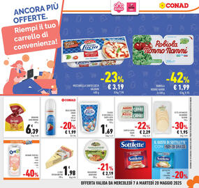 Volantino Conad Pagina 17