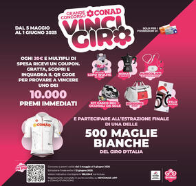 Volantino Conad Pagina 2