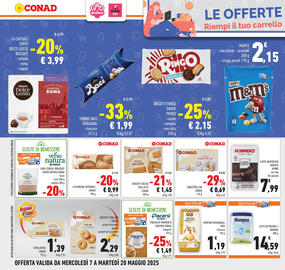 Volantino Conad Pagina 20