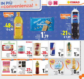 Volantino Conad Pagina 21
