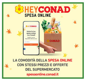 Volantino Conad Pagina 24