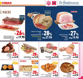 Volantino Conad Pagina 27