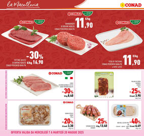 Volantino Conad Pagina 28