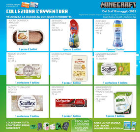 Volantino Conad Pagina 30